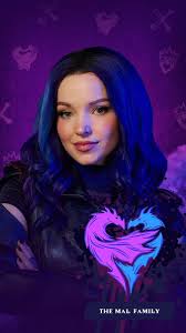 Check spelling or type a new query. Mal Disney Descendants Wallpaper Novocom Top
