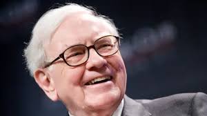 Petuah Lord Warren Buffett buat Milenial dan GenZ, Berinvestasi pada Diri  Sendiri