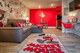 Maybe you would like to learn more about one of these? Mickey Mouse Themed Getaway Next To Disney 2 Condominiums For Rent In Kissimmee Florida United States