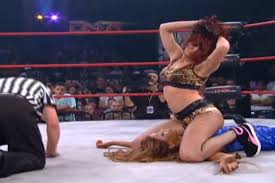 Wrestling womens vs mens 2 # women wrestling wwe smackdown 2016. Historically Significant Disasters Of Wrestling 89 Jenna Morasca Vs Sharmell Cageside Seats