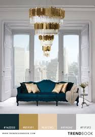 Trend Color Palette Trend Color Schemes Design Inspiration Interiors Chandelier In Living Room Living Room Lighting Design Living Room Lighting