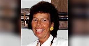 Janice Stenson Obituary