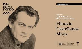 Un conspirador nunca cuenta su vida”