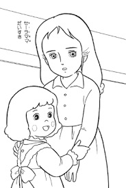 Pin On Flower Coloring Pages