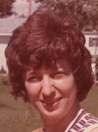 Obituary for Olga Andrighetti (Guest book)