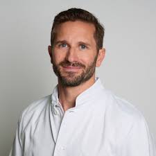 PD Dr. med. Marcus Mumme