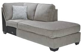 Altari 2 Piece Sleeper Sectional With Chaise Ashley Furniture Homestore In 2020 Chaise Beige Accent Pillows Sectional