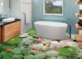 Penampakan indekos unik tanpa sekat, serasa tinggal di kamar mandi. Kamar Mandi Archives Kamar Keren