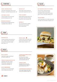 Our menu offers modern interpretations of singapore's favourites while meeting some dietary restrictions. Selalu Diperbarui Menu The Goods Cafe Bintaro Tangerang