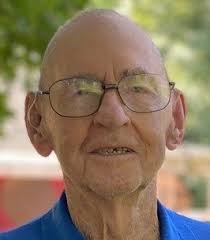 Edward "Ed" Crosthwaite Obituary (2023)