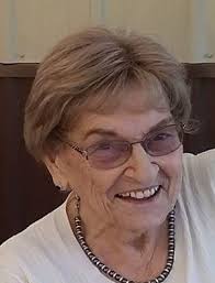 Obituary for Mamie Ruth Yeager