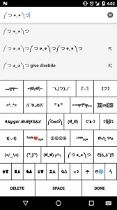 Ascii Art Keyboard For Android Apk Download