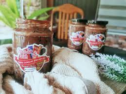 Cara buat choco jar (coklat sentiasa cair). Mrs Wawa Ashihara Choco Jar Leleh Viral Sedap Coklat Padu Habis