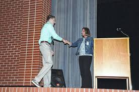 Rotary scholars honored