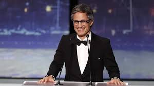 Gael García Bernal