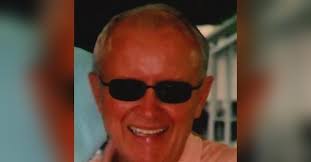 Ronald Irving Halverson Obituary