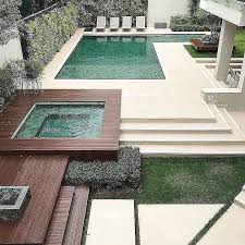 Daily Homes Garden Pool Design Pool Designs Swimming Pool Designs