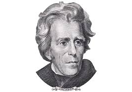 Image result for President Jackson