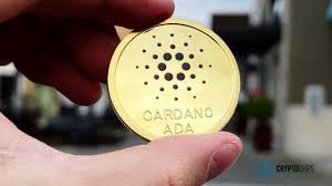 This is the biggest team based out of switzerland, which is working to grow the ecosystem and drive coin adoption. Cryptochips Cardano Ada Physical Crypto Coin