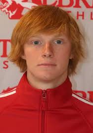 2009 Men's Cross Country Roster