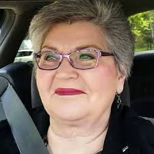 Beverly Isaac with Mary Kay since1992