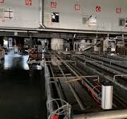 JCT Machinery: Kaliteli Poliüretan Yapıştırıcı Üretim Hattı ...