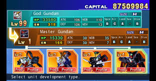 Sd gundam g gen overworld is a 2d strategy rpg that's somewhat similar to super robot wars and fire emblem in terms of gameplay. Sd Gundam G Generation Overworld Custom Bgm Ppsspp