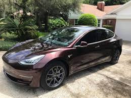 A Must Have Tesla Model 3 Delivery Checklist For Every Potential Owner Tesla Model Tesla Dream Cars