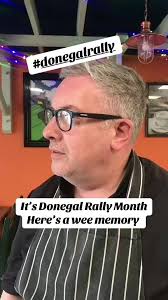 Celebrate Donegal Rally Month with Local Food Heroes