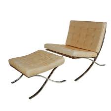 Love Me A Mies Van Der Rohe Barcelona Chair Furniture Vintage Lounge Chair Iconic Furniture