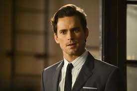 Here's what happened to neal caffrey (matt bomer) in white collar 's series finale and after the show ended. Neal Caffrey Close Up Tv Fanatic