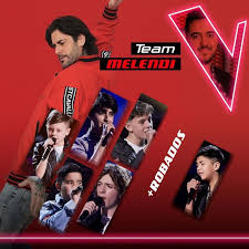 351,295 followers · tv show. Terminaron Las Batallas En La Voz Kids Y Asi Quedaron Los Grupos De Los Coaches Ibero Show