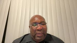 Bishop James Atterberry