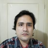 Dante Javier Castilla Maldonado