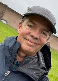 Michael Berge's Instagram, Twitter & Facebook