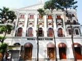 Mumbai's Opera House: A Royal Reopening
