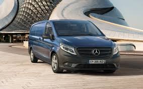 Les Offres Mercedes Utilitaires Bymycar Du Mois