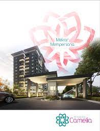 Klk land has unveiled its rumah selangorku, hibiscus 2 homes in bandar seri coalfields, sungai buloh. Camellia Residence Sungai Long Rumah Selangorku Proppeek Com