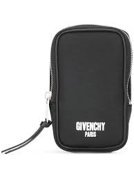 Givenchy Pochette Imprimee Porte Carte Givenchy Pochette