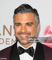 2,256 Jaime Camil Photos Stock Photos, High-Res Pictures, and Images