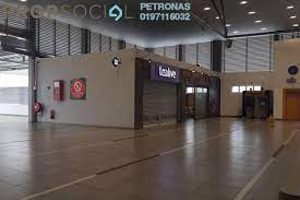 Km 0.7, sbe, 43300 seri kembangan, selangor. Shop For Rent In Solaris Serdang Seri Kembangan By Petronas Propsocial