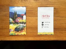 Get art personalized business cards or make your own from scratch! Fine Art Business Card Template Art Business Cards Artist Business Cards Business Card Template