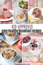 Breakfast Easy Healthy Breakfast Breakfast Yummy Healthy Breakfast