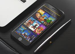 Descargar tubi tv apk para android ,la aplicación tubi tv brinda a los usuarios la posibilidad de ver sus películas y programas de tv . Tubi Tv Movies Series For Android Apk Download