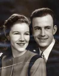 Doris June Meyer Obituary