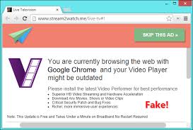 We've already pointed out how to rip netflix watch now videos to your hard drive, but fact is,. Beware Never Download Codecs Or Players To Watch Videos Online