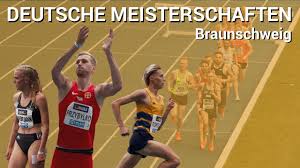 Im jahr 2008 feiert der puma king seinen 40. Deutsche Meisterschaften 2021 Braunschweig I 3000m Hindernis Rennen Youtube