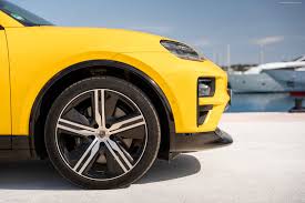 Image result for Speed Yellow 2025 Porsche