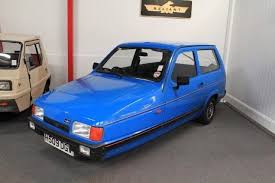 Image result for Royal Blue 1994 Reliant