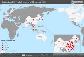 The table below summarizes information for each country in which coronavirus cases have been identified. Confirmed Coronavirus Cases Climb To 7818 Globally 170 Deaths In China